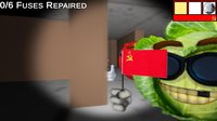 Communist Cool Guy Teaches Sharing - DLC screenshot, image №1686518 - RAWG