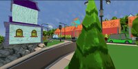 A jornada de Tuk screenshot, image №2905211 - RAWG