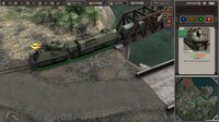 Steel Republic Rail Defender screenshot, image №4031284 - RAWG