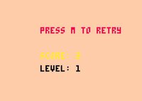 Escape! (itch) (Poop Dollar) screenshot, image №3192977 - RAWG