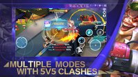 Infinite Defense screenshot, image №1551610 - RAWG