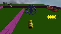 Super Worm 3D screenshot, image №2336875 - RAWG