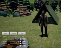 Animação Personagem screenshot, image №3665197 - RAWG