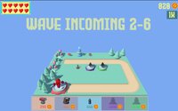 Slay the slimes - TD screenshot, image №3495158 - RAWG