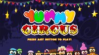 Yummy Circus screenshot, image №620629 - RAWG