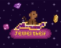 Jewel Thief (mayesha) screenshot, image №1857272 - RAWG