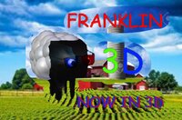 Franklin 3D screenshot, image №2432254 - RAWG