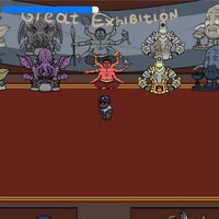 A few minutes at the museum screenshot, image №2560277 - RAWG