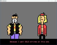 Roadie Hero screenshot, image №1297299 - RAWG