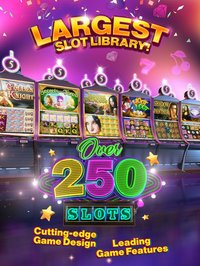 High 5 Casino: Hot Vegas Slots screenshot, image №1324929 - RAWG