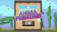 Anima Fighters (itch) screenshot, image №3146174 - RAWG