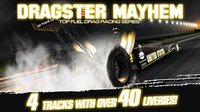 Dragster Mayhem - Top Fuel Sim screenshot, image №1373740 - RAWG