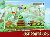 Dino Rush Race screenshot, image №1611164 - RAWG