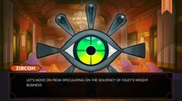 Arcane Investigations screenshot, image №4191976 - RAWG