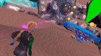 Raze Vol. 1 screenshot, image №4251785 - RAWG