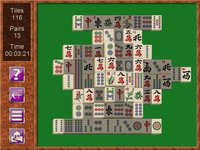 Mahjong V+ screenshot, image №2058427 - RAWG