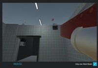 [GameJam]Only One, Steel Beam screenshot, image №2117674 - RAWG