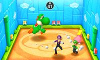 Mario Party: The Top 100 screenshot, image №659737 - RAWG