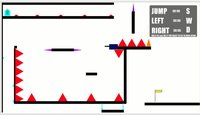 Tricky Jumper screenshot, image №2157957 - RAWG