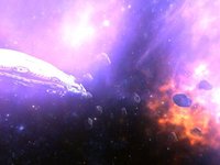 Nebula Virtual Reality - Space VR Games Collection screenshot, image №1862730 - RAWG