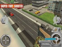 Modern Sniper: City Terrorist screenshot, image №1676163 - RAWG