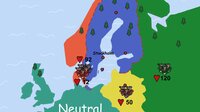 The Great Northern War - history of Sweden screenshot, image №3182106 - RAWG