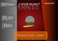 Granny Beta screenshot, image №3066287 - RAWG