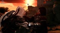 Assassin’s Creed Brotherhood screenshot, image №720496 - RAWG