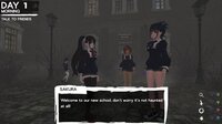 Scary School Simulator 3 screenshot, image №4079068 - RAWG