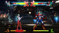 Ultimate Marvel vs. Capcom 3 screenshot, image №6236 - RAWG