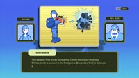 Dual Combat screenshot, image №4210193 - RAWG
