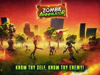 ZOMBIE AnnihilatoR screenshot, image №1517645 - RAWG