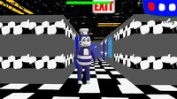 Jolly's Basics in Fantasy world (A Baldi's Basics Mod) screenshot, image №2829346 - RAWG