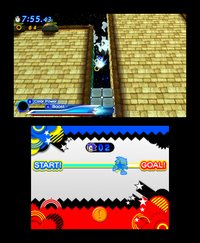 Sonic Generations screenshot, image №574671 - RAWG