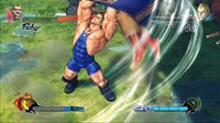 Street Fighter IV screenshot, image №491207 - RAWG