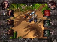 Empire of Magic screenshot, image №365055 - RAWG