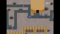 Nihariely’s Spatial Adventure screenshot, image №2624634 - RAWG