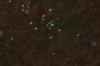 Bloodworks (itch) screenshot, image №1086711 - RAWG
