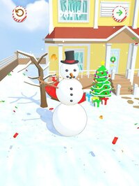 Holiday Home 3D screenshot, image №2644428 - RAWG