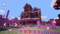 Super Girls: Craft & Build screenshot, image №1457401 - RAWG