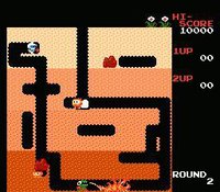 Dig Dug (1982) screenshot, image №1697556 - RAWG