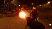Zombie Outbreak 1942 screenshot, image №4204982 - RAWG