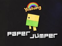 Paper Jumper screenshot, image №57503 - RAWG