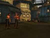 Pirates of the Burning Sea screenshot, image №355484 - RAWG