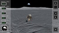 Eagle Lander 3D screenshot, image №1810945 - RAWG