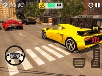 Driving Simulator: Car Games screenshot, image №3386771 - RAWG