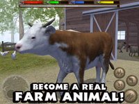 Ultimate Farm Simulator screenshot, image №1968111 - RAWG