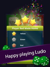 LUDO‎ screenshot, image №2746807 - RAWG