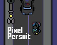Pixel persuit screenshot, image №2954372 - RAWG