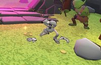 Tiny Knight (itch) (Deleptual) screenshot, image №2386085 - RAWG